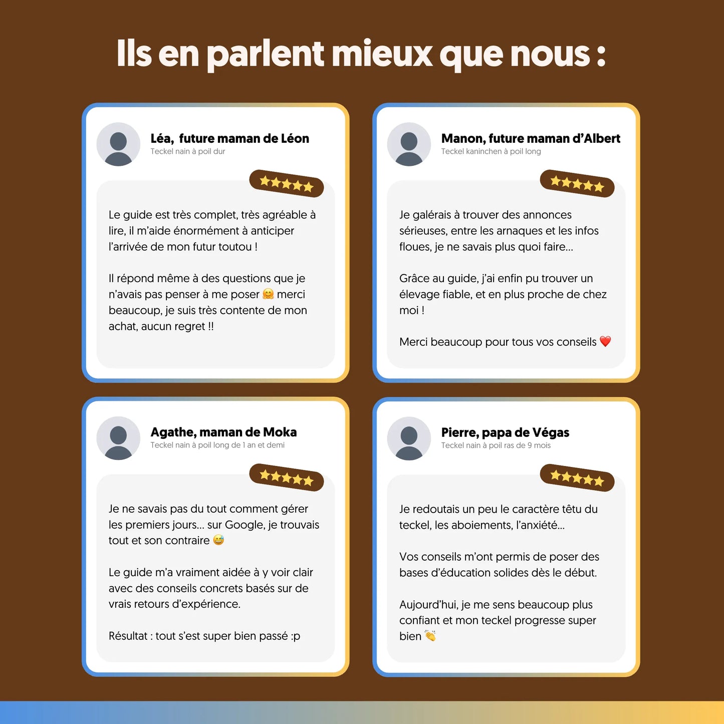 Guide Complet du Teckel⎜Format Numérique