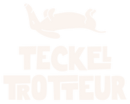 Teckel Trotteur